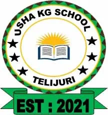 Usha KG School